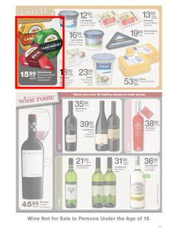 Checkers Eastern Cape : It's Time To Save (3 Sep - 9 Sep), page 3