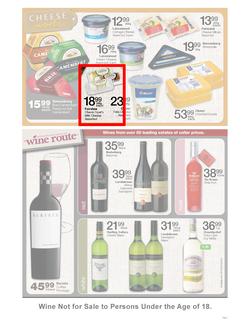 Checkers Eastern Cape : It's Time To Save (3 Sep - 9 Sep), page 3