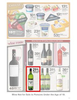 Checkers Eastern Cape : It's Time To Save (3 Sep - 9 Sep), page 3