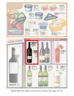 Checkers Eastern Cape : It's Time To Save (3 Sep - 9 Sep), page 3