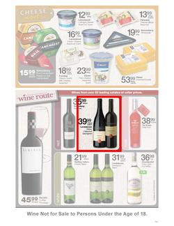 Checkers Eastern Cape : It's Time To Save (3 Sep - 9 Sep), page 3