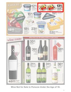 Checkers Eastern Cape : It's Time To Save (3 Sep - 9 Sep), page 3