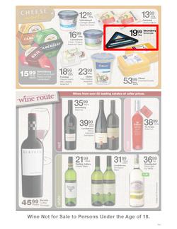 Checkers Eastern Cape : It's Time To Save (3 Sep - 9 Sep), page 3