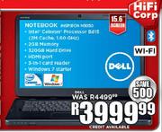 Dell Inspiron N5050 Notebook