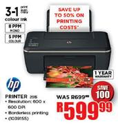 HP Printer(2515)