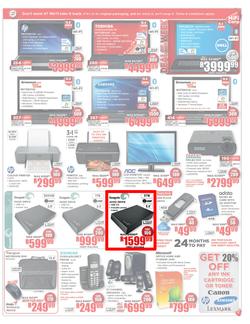 HiFi Corporation : Massive Savings (6 Sep - 9 Sep), page 3