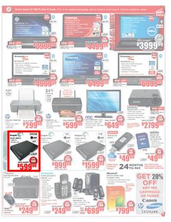 HiFi Corporation : Massive Savings (6 Sep - 9 Sep), page 3