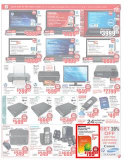 HiFi Corporation : Massive Savings (6 Sep - 9 Sep), page 3