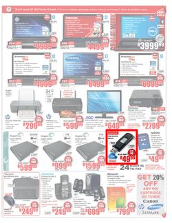 HiFi Corporation : Massive Savings (6 Sep - 9 Sep), page 3