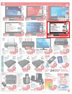HiFi Corporation : Massive Savings (6 Sep - 9 Sep), page 3