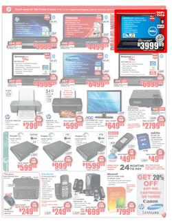 HiFi Corporation : Massive Savings (6 Sep - 9 Sep), page 3