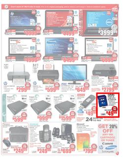 HiFi Corporation : Massive Savings (6 Sep - 9 Sep), page 3