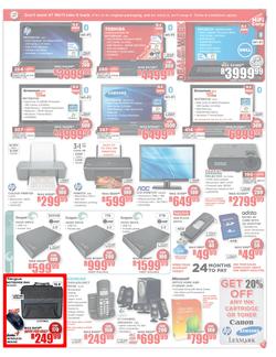 HiFi Corporation : Massive Savings (6 Sep - 9 Sep), page 3