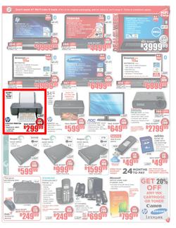 HiFi Corporation : Massive Savings (6 Sep - 9 Sep), page 3