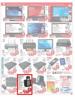 HiFi Corporation : Massive Savings (6 Sep - 9 Sep), page 3