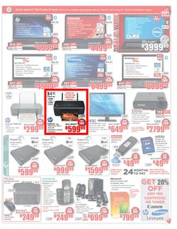 HiFi Corporation : Massive Savings (6 Sep - 9 Sep), page 3