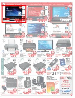 HiFi Corporation : Massive Savings (6 Sep - 9 Sep), page 3
