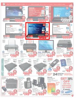 HiFi Corporation : Massive Savings (6 Sep - 9 Sep), page 3