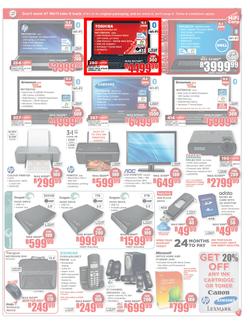 HiFi Corporation : Massive Savings (6 Sep - 9 Sep), page 3