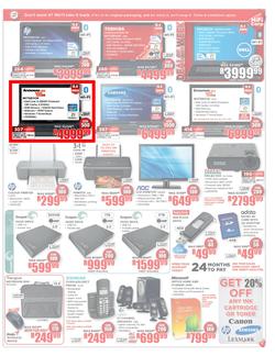 HiFi Corporation : Massive Savings (6 Sep - 9 Sep), page 3