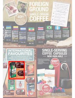 Checkers Western Cape : The Coffee Collection (9 Sep - 7 Oct), page 3