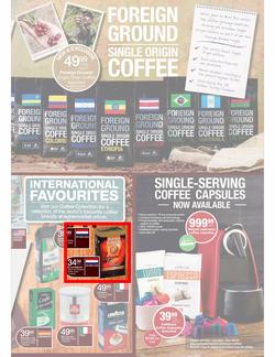 Checkers Western Cape : The Coffee Collection (9 Sep - 7 Oct), page 3