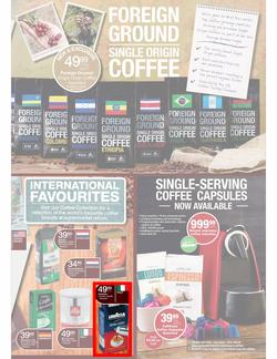 Checkers Western Cape : The Coffee Collection (9 Sep - 7 Oct), page 3