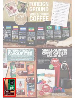 Checkers Western Cape : The Coffee Collection (9 Sep - 7 Oct), page 3