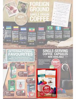 Checkers Western Cape : The Coffee Collection (9 Sep - 7 Oct), page 3