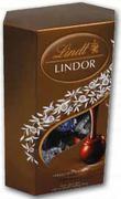 Lindt Lindor Chocolate Cornets-200gm