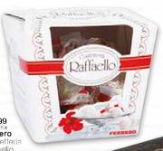 Ferrero Confetteria Raffaello-150gm