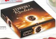 Ferrero Rondnoir-120gm