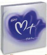 Cadbury Milk Tray-500gm