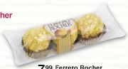 Ferrero Rocher Sjokolades-375gm