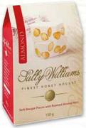 Sally Williams Nougat Verskeidenheid-150gm