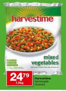 Harvestime Gemengde Groente-1.5kg