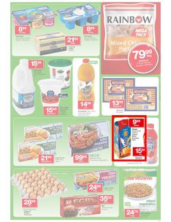 Checkers Hyper Gauteng : It's Time To Save (10 Sep - 23 Sep), page 3
