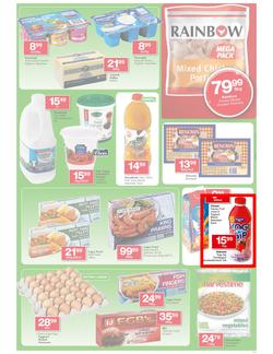 Checkers Hyper Gauteng : It's Time To Save (10 Sep - 23 Sep), page 3