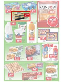 Checkers Hyper Gauteng : It's Time To Save (10 Sep - 23 Sep), page 3