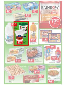 Checkers Hyper Gauteng : It's Time To Save (10 Sep - 23 Sep), page 3
