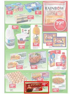 Checkers Hyper Gauteng : It's Time To Save (10 Sep - 23 Sep), page 3