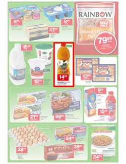 Checkers Hyper Gauteng : It's Time To Save (10 Sep - 23 Sep), page 3