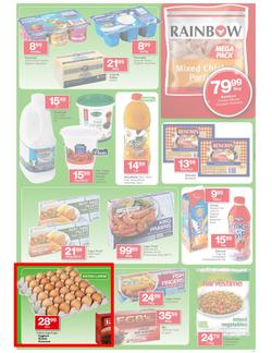 Checkers Hyper Gauteng : It's Time To Save (10 Sep - 23 Sep), page 3
