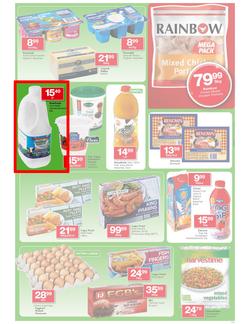 Checkers Hyper Gauteng : It's Time To Save (10 Sep - 23 Sep), page 3