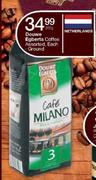 Douwe Egberts Coffee Assorted Each-200g
