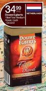 Douwe Egberts Filter/Fine Medium Roast Each-200g