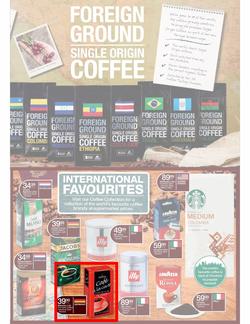 Checkers Gauteng : The Coffee Collection (9 Sep - 7 Oct), page 3