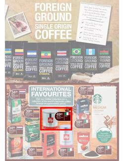 Checkers Gauteng : The Coffee Collection (9 Sep - 7 Oct), page 3