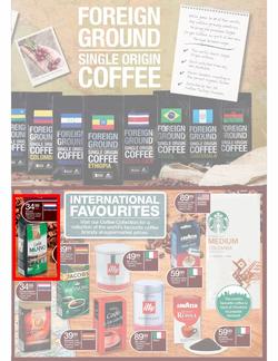 Checkers Gauteng : The Coffee Collection (9 Sep - 7 Oct), page 3