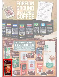 Checkers Gauteng : The Coffee Collection (9 Sep - 7 Oct), page 3